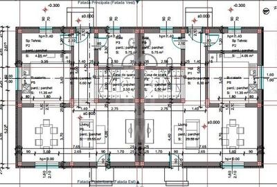 Duplex nou în Șelimbăr – 125 mp utili | Curte proprie 140 mp | Comision 0% - 5