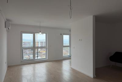 DE VANZARE Apartament 1 camera (Studio) - GALATA ("LAPIS Residence") - 2