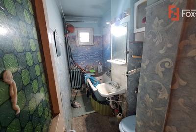 Apartament cu 3 camere + boxa, zona Sagului - 10