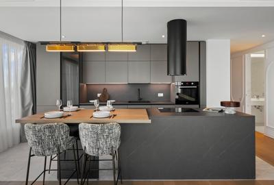 Apartament cu 4 camere de vanzare // ONE Mircea Eliade - 2