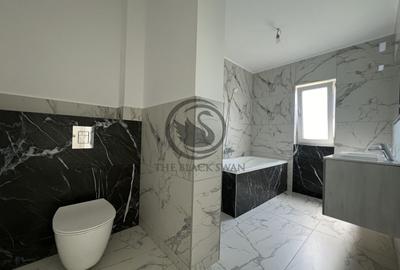 Casa de vanzare cu 4 camere | Premium | Nou | Moreni, Dambovita - 41
