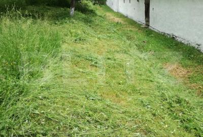 Casa off-grid 5 camere Sangatin judetul Sibiu - 6