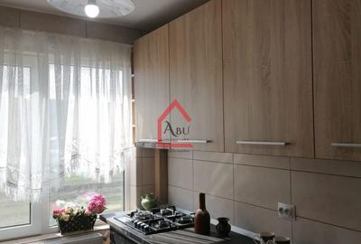 Ap 2 camere decomandat Alexandru cel Bun | ct + ac - 3