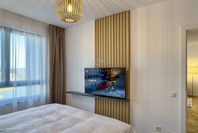 Apartament 2 camere, Zona Iulius Mall - 9