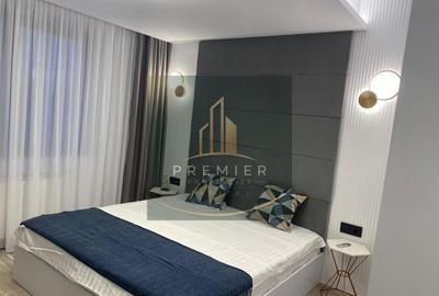 Apartament 2 camere de închiriat – Gafencu | Complet mobilat și utilat - 10