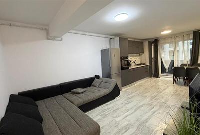 Vanzare apartament 2 camere bloc nou in Dambul Rotund- zona Fabrica De Sport - 1