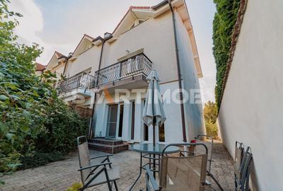 Casa tip duplex Tractorul zona Coresi - 7