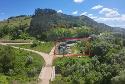 Teren 3,312mp Cris / Strada Fără stradă - 2