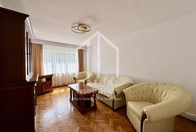 Apartament cu 3 camere, 74mp utili, decomandat - Vasile Aaron - 9