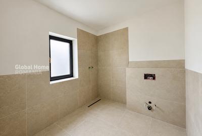 Vilă Premium | S+P+2+M | 287 mp | 6 Camere | Lift | Arcul de Triumf | 2026 - 11