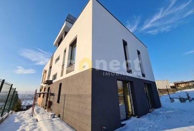 Duplex de vânzare | 5 camere, SU 202 mp, garaj | NZEB | Zona Tineretului - 8