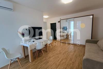 Garsonieră modernă | 32 mp | Bloc nou | Parcare proprie | Central - 2
