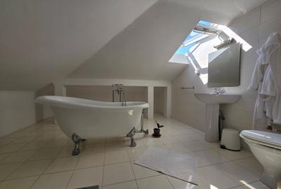 Penthouse 4 Camere Strada Zorilor, Fujitsu Dobroești - 12