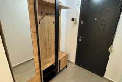 Apartament cu 2 camere, zona Tatarasi Flora - 7