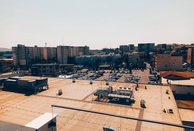 2 camere NORD / KAUFLAND , mobilat / utilat / GARAJ , finisaje moderne ! - 2