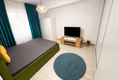 Apartament 2 camere, Conf 1A, Decomandat | Bloc 2018 | 9 Mai - 3