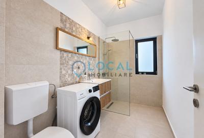Apartament 2 camere | Terasa 30 mp | Panorama superba | Strada Cometei - 8