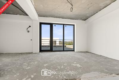 ✅Palazu Mare: Vilă P+2 cu vedere la lac · terasă 43.4m² - 16