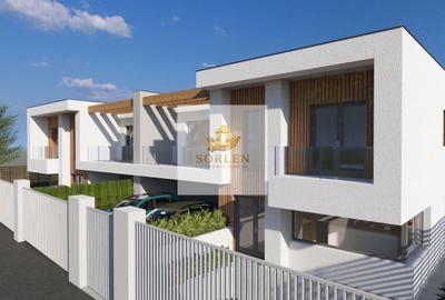Teren de vânzare în Feleacu – cu autorizație de constructie - 14
