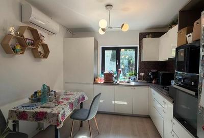 VILA P+1E DE VANZARE - ZONA COMPOZITORI - EXCLUSIVITATE! - 28