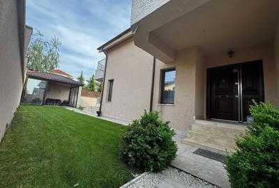 CASA INDIVIDUALA, TOATE UTILITATILE, TEREN 400 MP, COMISION 0% - 54