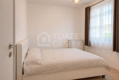Apartament mobilat, utilat, garaj, Beta Residence - 3