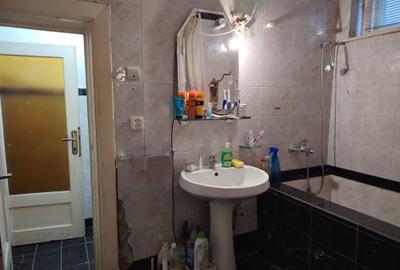 Apartament cu curte proprie Central - Ciuperca - 9