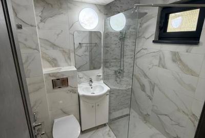 Brotacei, Ap 2 camere, et 8, superb, lux - 1