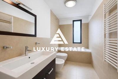 Inchiriere apartament elegant cu 3 camere mobilat in zona Dorobanti - 9