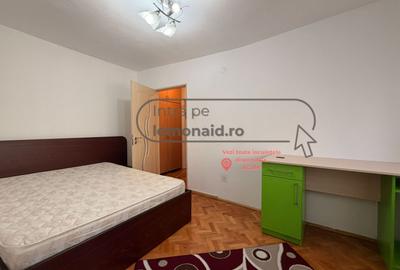 Apartament cu 3 camere de închiriat | Calea Girocului 21 - 8