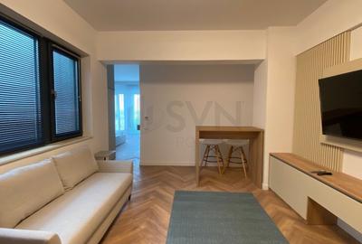 REA1028938 Baneasa Apicultorilor 2 camere - prima inchiriere - 2