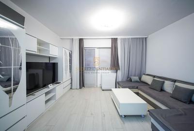 Apartament cu 2 camere decomandat, mobilat în Apărătorii Patriei