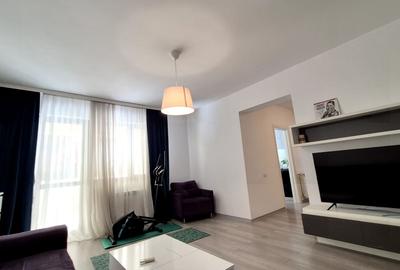 Apartament cu 2 camere + terasa 70 mp - Aviatiei - bloc 2019 - 3
