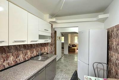 Apartament 3 camere, decomandat, parter, zona Lipovei - 5