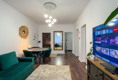 Apartament 2 camere, zona Iulius Mall FSEGA - 3