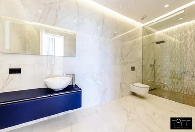 Penthouse Exclusivist | Direct Proprietar | Piscină | One Herăstrău Towers - 22