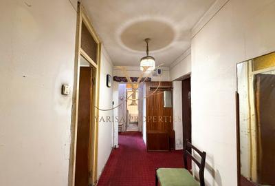 Apartament 2 camere Parc Drumul Taberei - 12