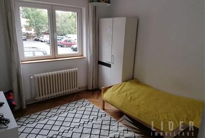 Apartament cu 3 camere de vânzare în Grigorescu, Cluj-Napoca | 61 mp, 2 balcoane - 5