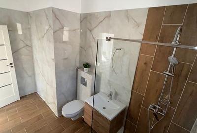 Casa cu 4 camere finisata la cheie de vanzare Alba Iulia cu toate utilitatiile - 7
