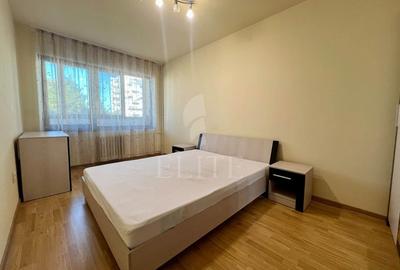 Apartament 3 camere în zona DIANA - 3