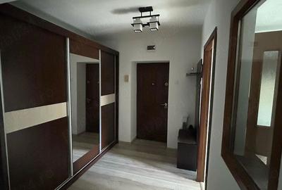 Inchiriere Apartament 2 Camere Colentina Vasil Bacila Centrala Termica - 8