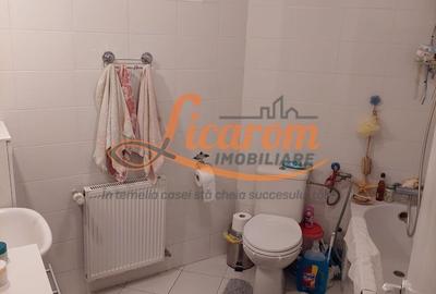Oportunitate!Apartament 2 camere Europe Residence, parter. - 9