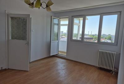 METROU 1 MAI apartament 2 camere FARA RISC SEISMIC - se accepta credit - 7