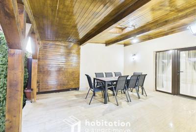 Casa care inspiră – Liniște, spațiu și design premium, in Dumbrăvița - 26