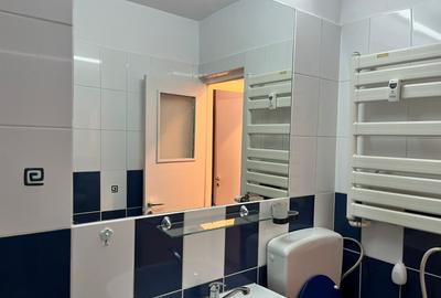Proprietar, apartament 70 mp, renovat, complet mobilat, cartier Tei - 14