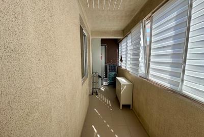 Apartament 3 camere decomandat/mobilat si utilat/metrou Berceni-Dimitrie Leonida - 10