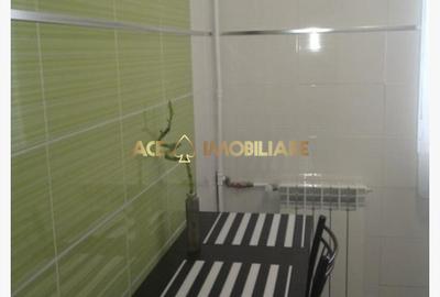 Garsoniera de inchiriat | P-ta Alba Iulia | Metrou | Mobilata - 5