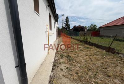 Casa Individuala | Parter | 120 mp utili | Toate utilitatile | Utvin | - 14