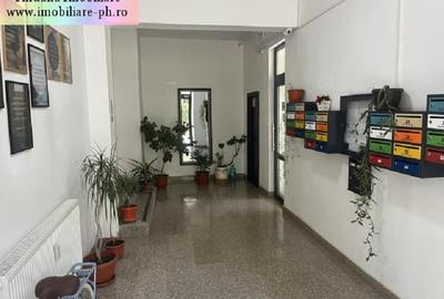 Apartament 3 camere de inchiriat: Republicii(Scoala 14),cf.1A,centrala termica - 16