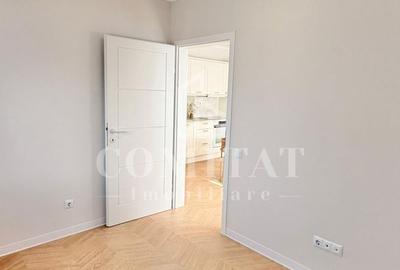 Apartament ultrafinisat | 3 camere | Cartier Terra-Floresti - 18